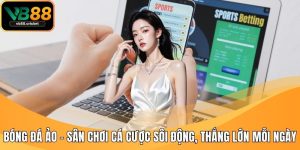 Bóng đá ảo