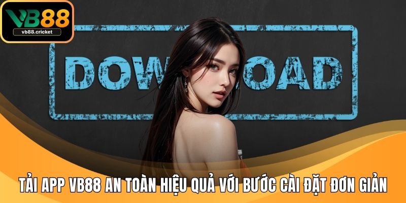 tải app vb88